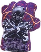 marvel avengers rękawica black panther plusz 23cm