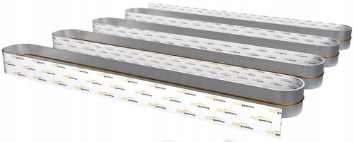 Taśma grzewcza do rozklejania reflektorów lamp samoprzylepna twardy klej na Arena.pl