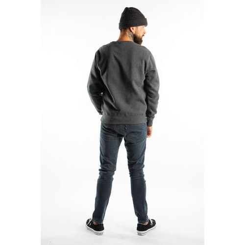 SL SUCCISO 930 DARK GREY MARL M na Arena.pl