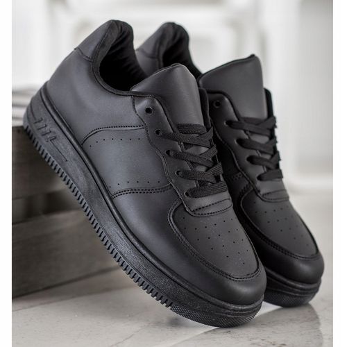 Sneakersy Na Platformie r.40 na Arena.pl