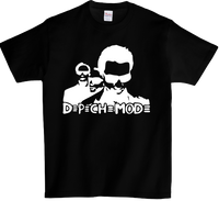 Koszulka T-shirt Depeche Mode