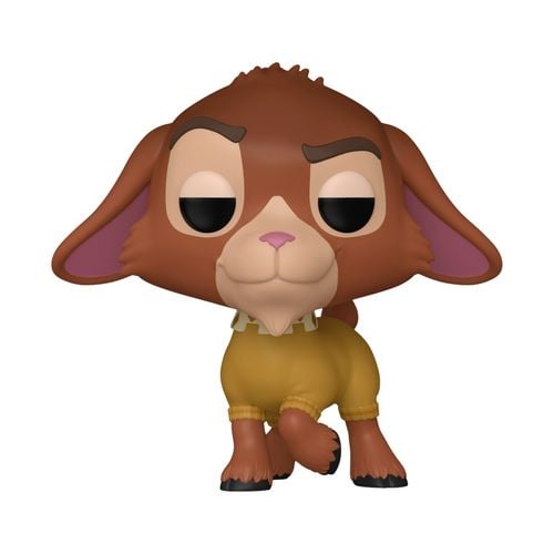 Funko POP! Disney Wish Valentino Figurka 1394 na Arena.pl