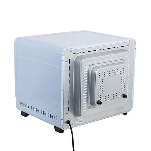 Piecyk do sublimacji iSmart - 40 l zdjęcie 3