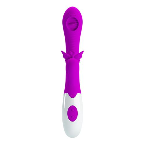 pretty love   moth, 12 vibration functions 3 licking settings na Arena.pl