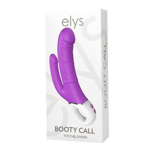 booty call vibrator na Arena.pl