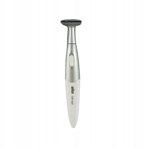 DEPILATOR BRAUN 3-321 TRYMER BIKINI FG1100 3-321 na Arena.pl