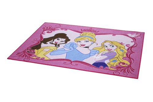 Princess – Timeless elegance carpet na Arena.pl
