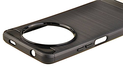 Etui Carbon Pro do Xiaomi Redmi A3 / POCO C61 na Arena.pl