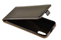 Etui kabura Flexi do Xiaomi Redmi 9A / 9AT czarny