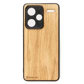 Drewniane Etui Bewood do Xiaomi Redmi Note 13 Pro Plus 5G DĄB