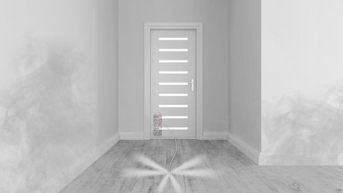 ŚRODEK BOMBA PREPARAT GRANAT FOGGER NA PLUSKWY PAJĄKI MOLE PRUSAKI (3 na Arena.pl