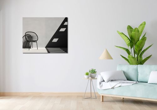 Obraz 90x70cm Ustronnie Na Boku na Arena.pl