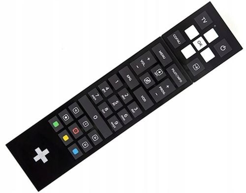 ORYGINALNY PILOT DO DEKODERÓW CANAL+ PremiumBOX na Arena.pl