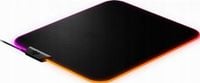 Podkładka RGB SteelSeries QcK Prism Cloth Medium