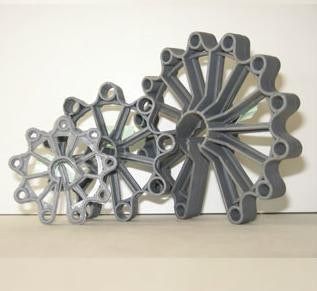 DYSTANS PIONOWY,ŚCIENNY-OTULINA 30MM na Arena.pl