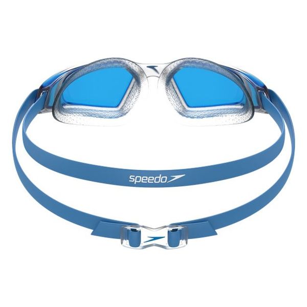 Okulary do pływania unisex Speedo Hydropulse zdjęcie 2
