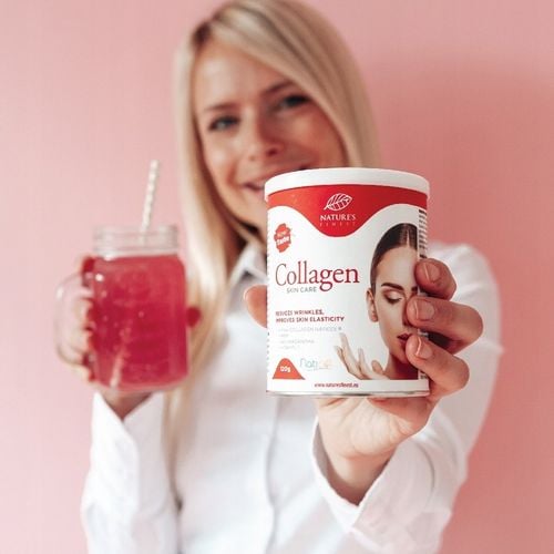 Nature's Finest Kolagen SkinCare z formułą Naticol na Arena.pl