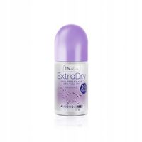 inelia extra dry roll-on antyperspirant damski bez alkoholu 50 ml