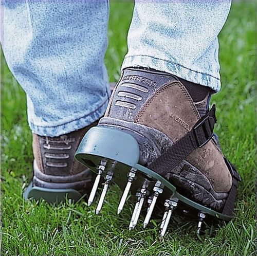 aerator sandały do napowietrzania na Arena.pl