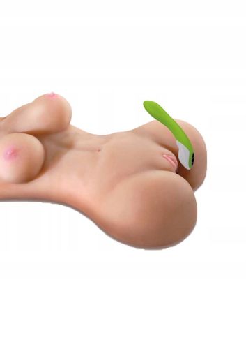 Wibrator WLENA-green na Arena.pl