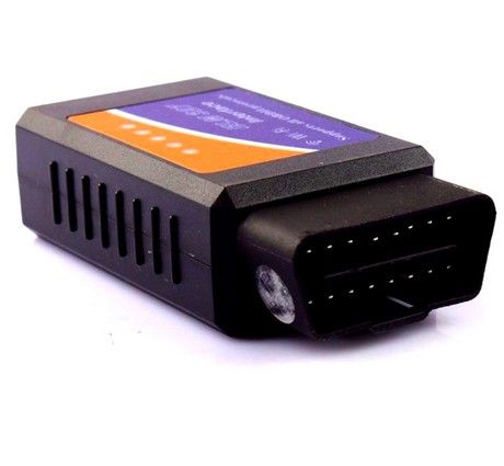 Interfejs diagnostyczny OBD2 ELM327 WIFI np.do iPhone na Arena.pl