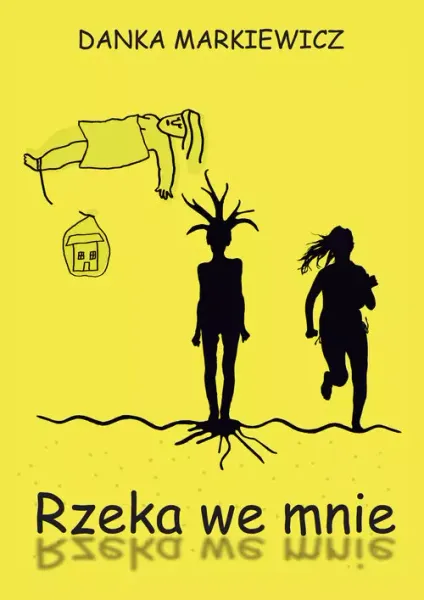 Rzeka we mnie zdjęcie 1