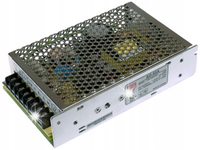 ZASILACZ BUFOROWY IMPULSOWY MEAN WELL AD-55A 13,8V/3,5A