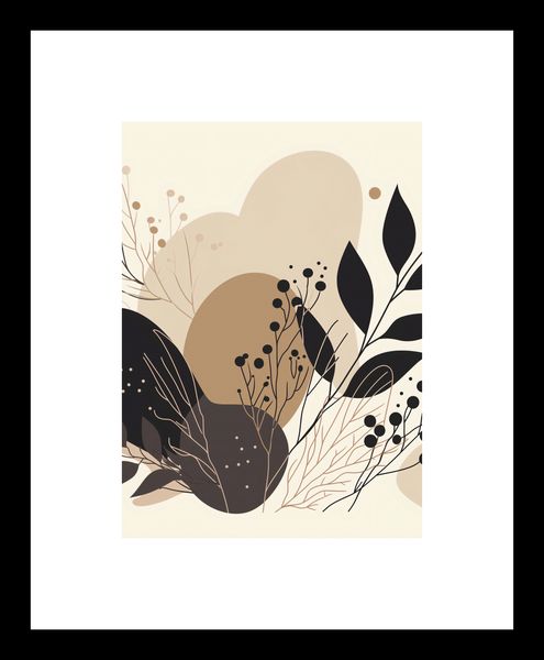 Plakat 20,5x28,4cm Harmonijka Przyrody zdjęcie 3