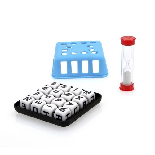 Hasbro Gra Boggle na Arena.pl