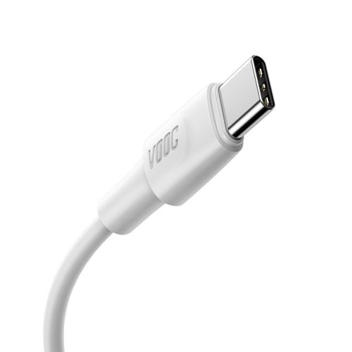 Baseus Kabel USB do USB-C VOOC QC 5A 2m 480Mbps na Arena.pl