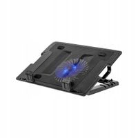 2 x Podstawka chłodząca pod laptop Rebel