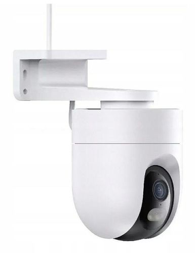 KAMERA ZEWNĘTRZNA IP Xiaomi Outdoor Camera CW400 2,5K 4MPx WiFi IP66 360 na Arena.pl