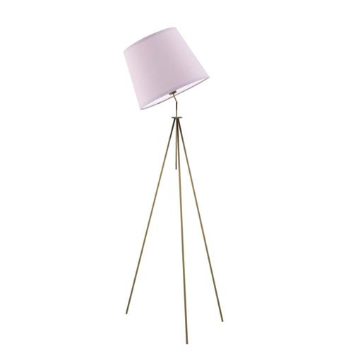 Lampa podłogowa dla dzieci  OSLO na Arena.pl