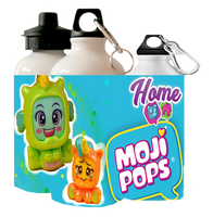 Bidon Moji Pops
