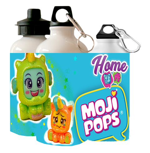 Bidon Moji Pops zdjęcie 1