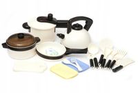 Kuchnia dziecięca Dromader HAPPY KITCHEN 1285212