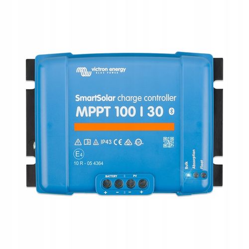 SmartSolar MPPT 100/30 na Arena.pl