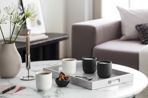 Villeroy&Boch Wazon Collier 12cm na Arena.pl