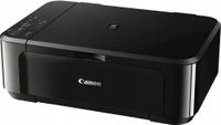 Drukarka Canon PIXMA MG3650S WIFI skaner kopiarka