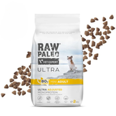 RAW PALEO ULTRA TURKEY MINI ADULT 2kg
