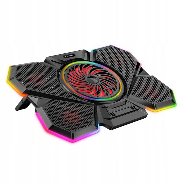 Rampage S47 COOLFLOW zdjęcie 6