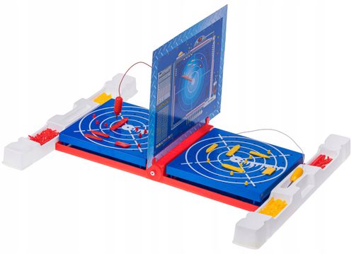 GRA STRATEGICZNA OKRETY NR:8335 na Arena.pl