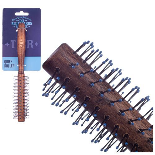 The Bluebeards Revenge Quiff Roller Szczotka do włosów na Arena.pl