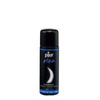 żel pjur aqua 30 ml waterbased