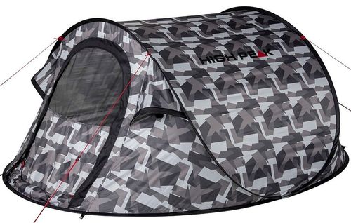 Namiot High Peak Vision 3 10292 na Arena.pl