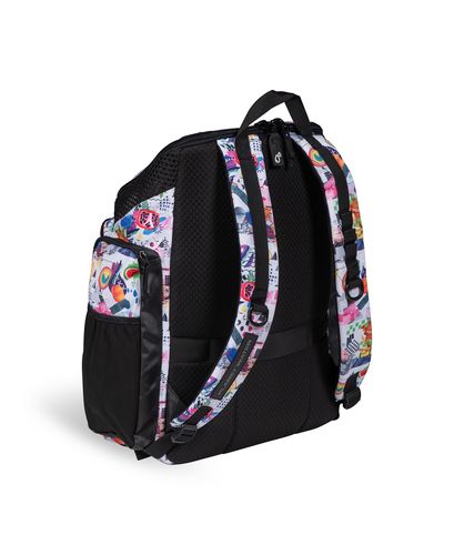 ARENA PLECAK ONE GO BACKPACK 45L AO COLLAGE 010232/101 na Arena.pl