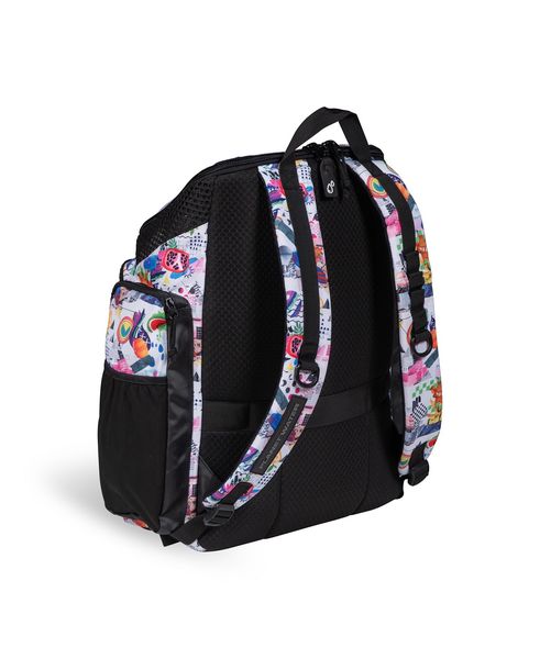 ARENA PLECAK ONE GO BACKPACK 45L AO COLLAGE 010232/101 zdjęcie 2