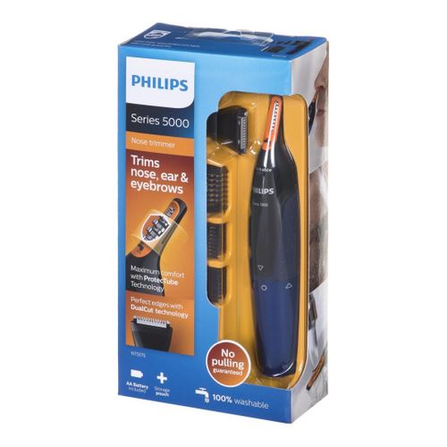Trymer Philips NT5175/16 (kolor czarny) na Arena.pl