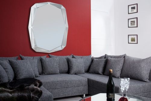 Lustro wiszące BRILIANT na Arena.pl