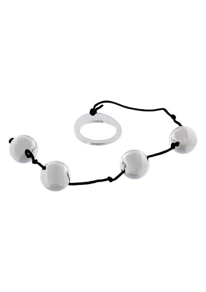 Heavy Metal Analbeads Metal zdjęcie 1
